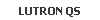LUTRON QS